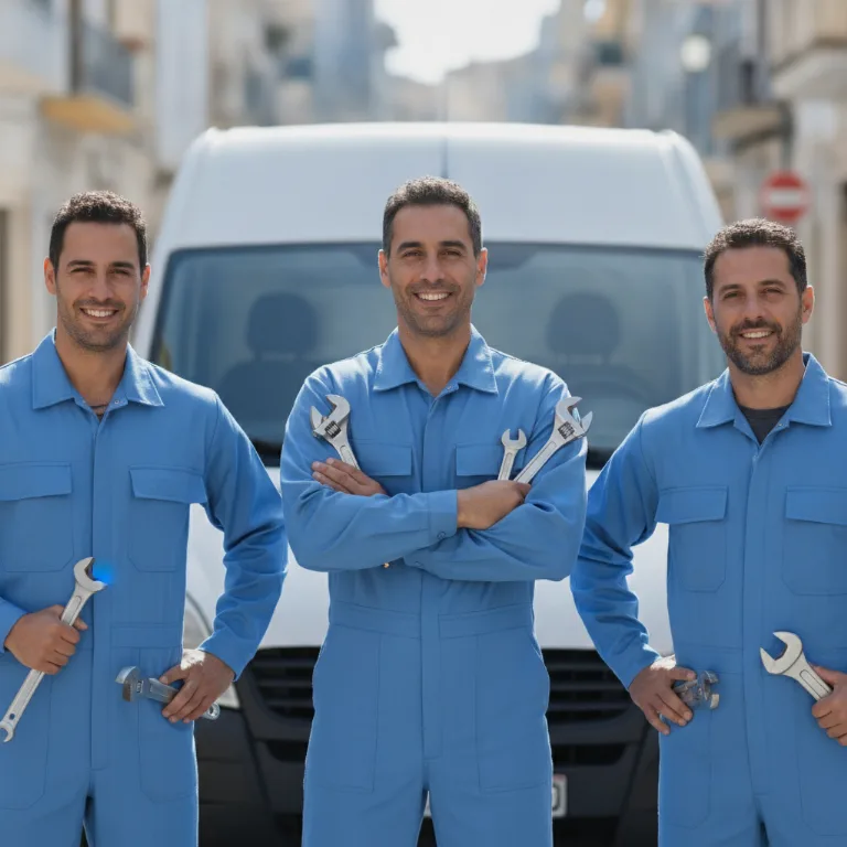 reparaci贸n calentador de agua Medina del Campo